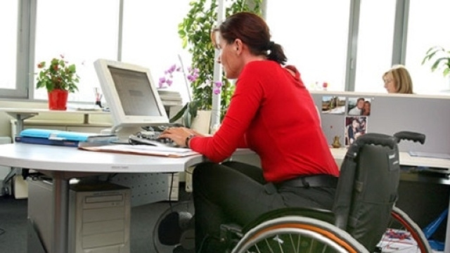 Esiste un'effettiva inclusivit&agrave; per i disabili nel mondo del lavoro?