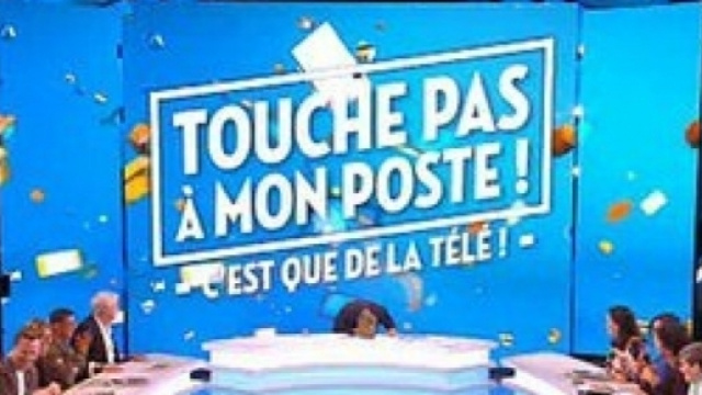 Est-ce la fin de l'&eacute;mission Touche Pas &agrave; Mon Poste ?