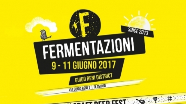 Fermentazioni 2017 - pintamedicea.com