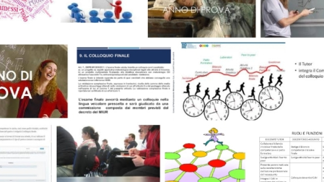 formazione neoassunti colloquio finale