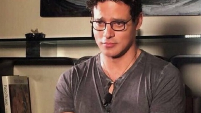 Gabriel Garko e Adua Del Vesco: l'amore continua.
