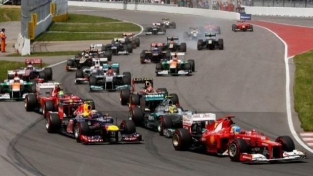 Gp Canada Formula 1 in tv, orari Rai e Sky di prove, qualifiche e gara