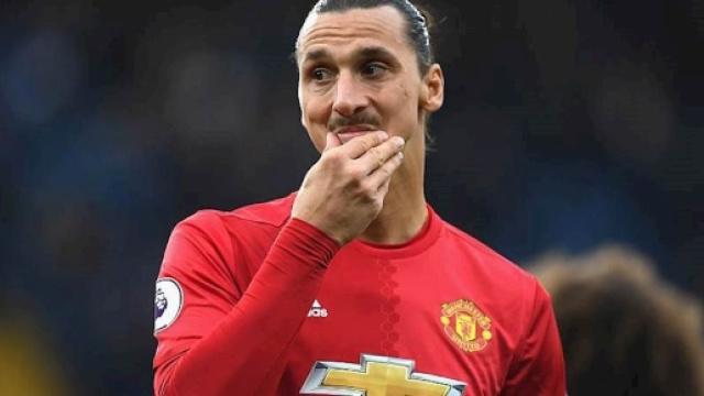 Ibrahimovic - Manchester United, gi&agrave; finita la storia d'amore?