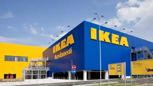 IKEA ah punti vendita in tutta Italia