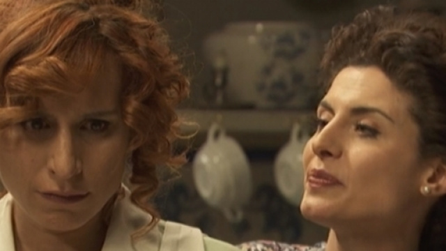 Il Segreto, anticipazioni: Nazaria provoca F&egrave;