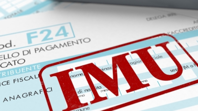 Imu e Tasi 2017 - Entro il 16 giugno andr&agrave; versato l'acconto