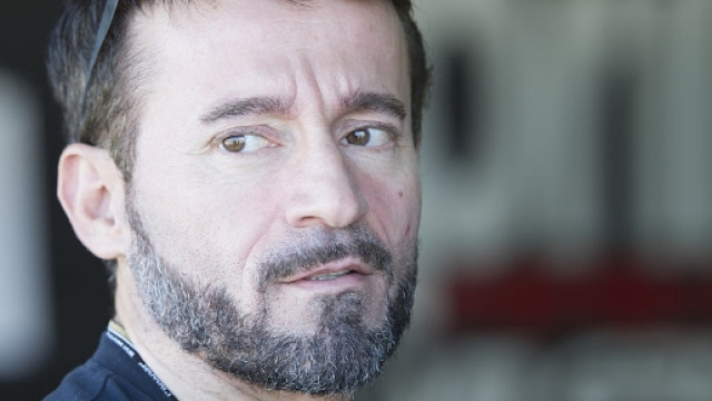 In foto Max Biaggi - corsedimoto.com