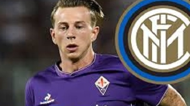 Inter, offerta incredibile a Bernardeschi