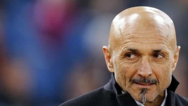 Inter, ufficiale Spalletti come nuovo allenatore