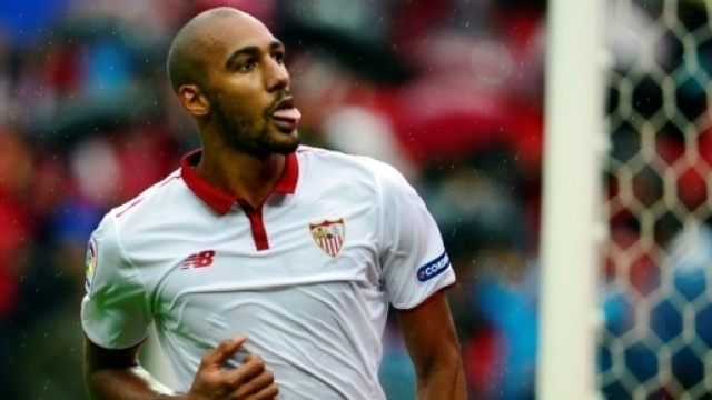 Juventus, per il centrocampo idea N'Zonzi