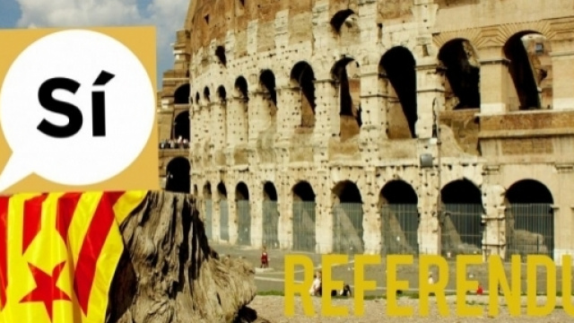 La Catalogna verso l'indipendenza | Sito ufficiale dell'Assemblea ... - ancitalia.org