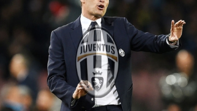 La lista di Massimiliano Allegri per il mercato della Juventus.