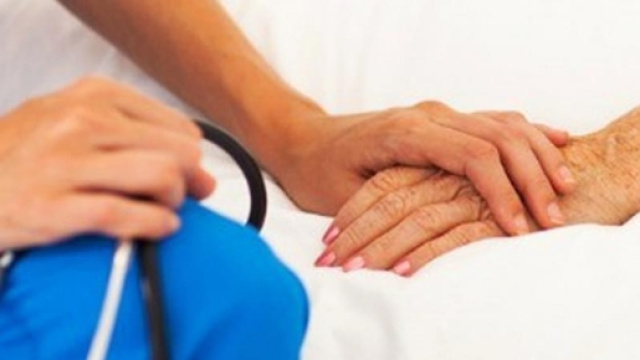 Lavoro estivo nel settore sanitario