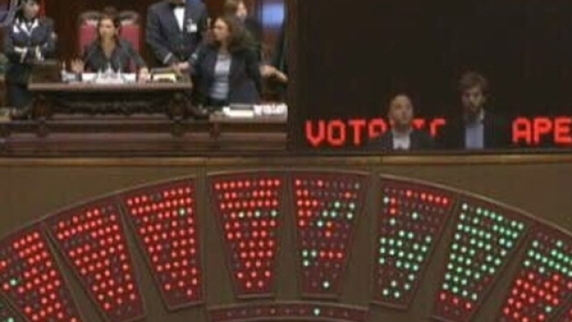 Legge elettorale, caos alla Camera: di chi &egrave; la colpa? - ilmessaggero.it