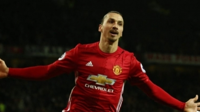 Mourinho et Manchester ne compte plus sur Zlatan pour la saison prochaine ! - thesun.co.uk