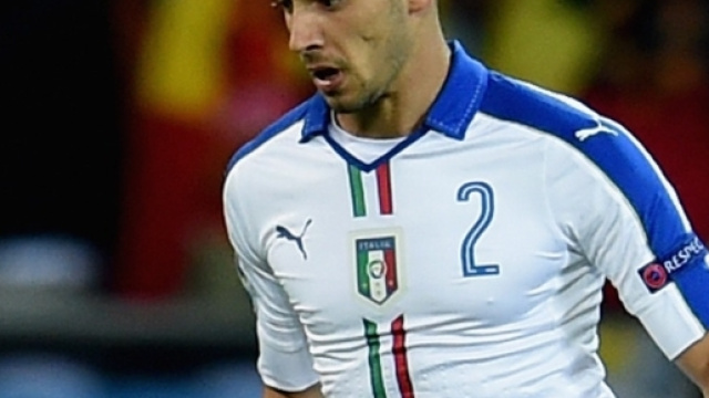 Mattia De Sciglio, probabilmente nuovo difensore juventino