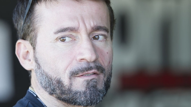 Max Biaggi strizza l'occhio a Sky Prove di collaborazione 2017 ... - corsedimoto.com