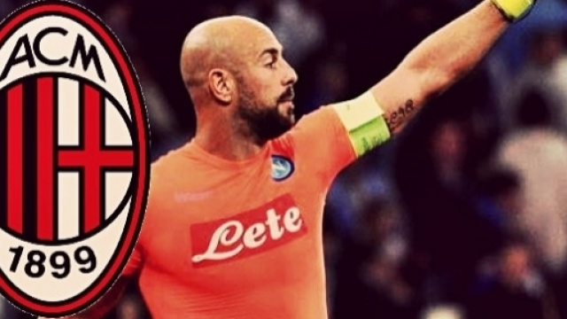 Milan: si pensa a Reina per il dopo Donnarumma