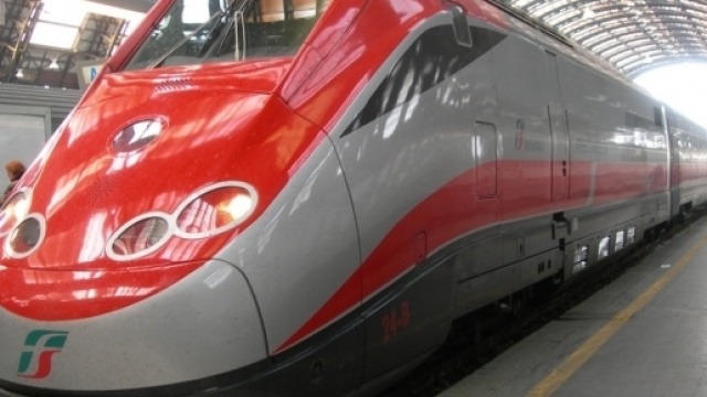 Nuove assunzioni in Ferrovie dello Stato.