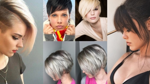 Nuove chiome: proposte per l'estate 2017