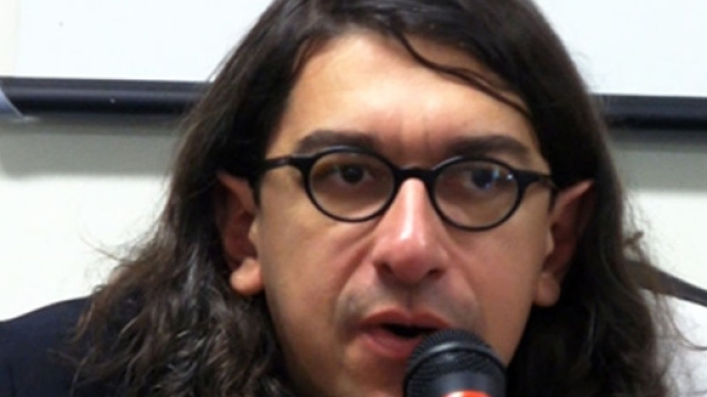 Paolini il disturbatore catodico finisce in carcere.