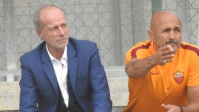 Spalletti &egrave; l nuovo allenatore dell'Inter