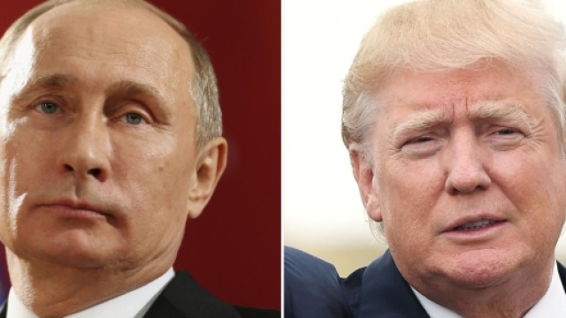 Putin parla dell'eventuale scoppio di una Terza Guerra Mondiale - cnn.com