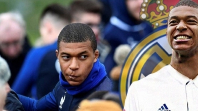 Real Madrid&nbsp;: &Eacute;norme rebondissement dans le dossier Mbapp&eacute;&nbsp;!