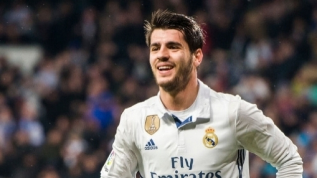 Real Madrid&nbsp;: Morata s'est mis d'accord avec un grand club&nbsp;!