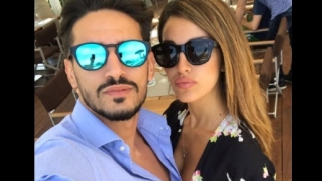 Rosa Perrotta e Pietro Tartaglione dopo 'Uomini e Donne'