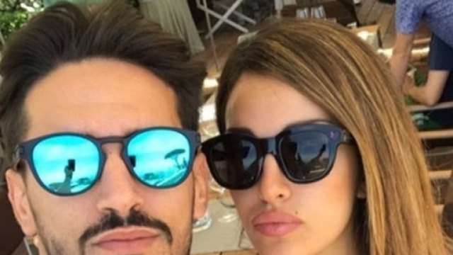 Rosa Perrotta e Pietro Tartaglione