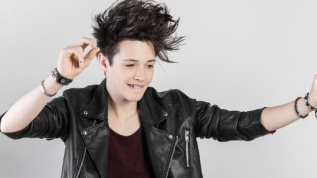 Rotocalco: Amici: Thomas, l'ultimo eliminato - rotocalco.org