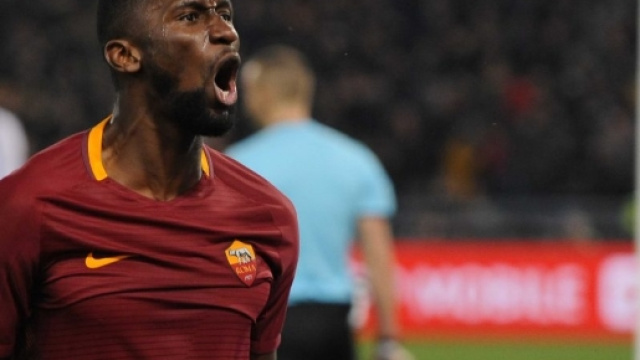 Ruediger: &ldquo;Con Spalletti sono migliorato molto. De Rossi sa pi&ugrave; di ... - asromarumors.com