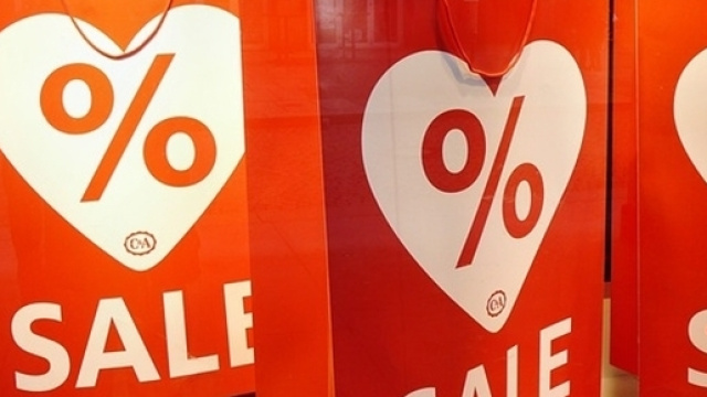 Saldi estivi al via da sabato 1 luglio 2017