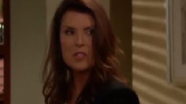 Sheila, soap Beautiful canale 5