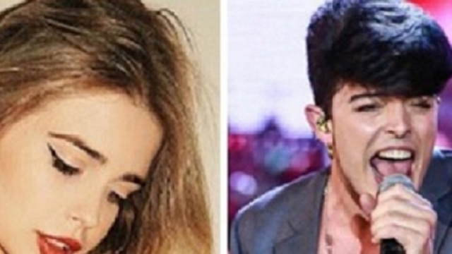 Stash idolo dei The Colorors e Ginevra di U&D: tra i due sarebbe nata una storia d'amore