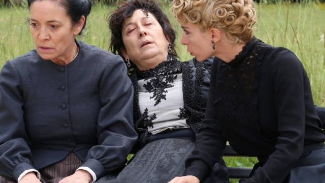 Una Vita, anticipazioni: Ramon tradito, Ursula scompare