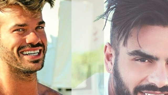 Uomini e Donne | Gossip News | Claudio e Mario
