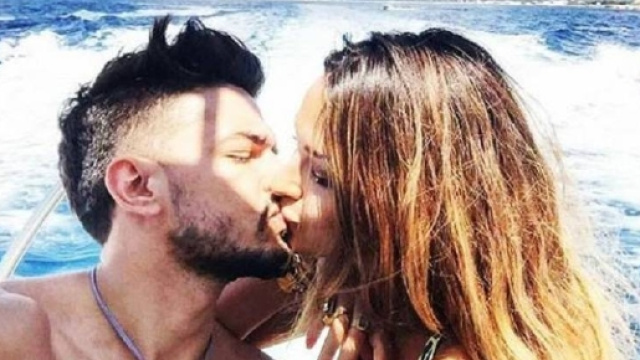 Uomini e Donne: amore a gonfie vele tra Rosa e Pietro - chedonna.it