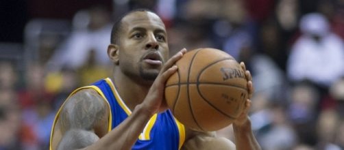 Andre Iguodala plans to start listening to other teams interested in his services &ndash; Keith Allison via WikiCommons