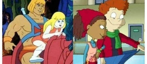 &Agrave;s vezes uma simples imagem engana totalmente