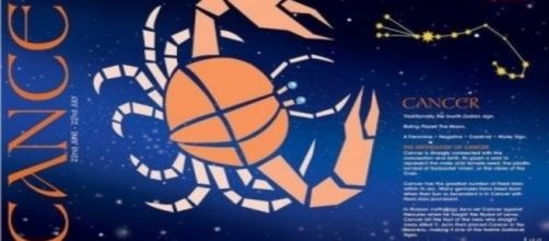 Cancer, via Pinterest- pinterest.com