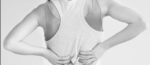 Certain exercises may help with lower back pain (Image by giapnh on flickr)