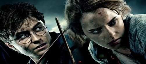 Coisas estranhas que aconteceram em Harry Potter