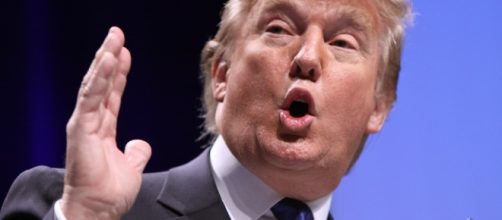 Donald Trump speaking at CPAC 2011 in Washing&hellip; | Flickr - flickr.com