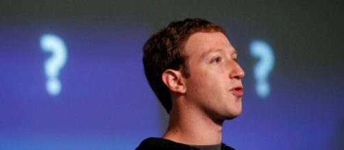 Facebook changes News Feed algorithm to limit clickbait - Business ...Image source Pixabay.com