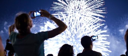 Firework Safety on the Fourth of July (via usnews.com)