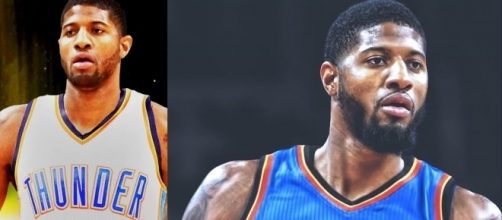 Image via Youtube channel: Chris Smoove #PaulGeorge #OKC