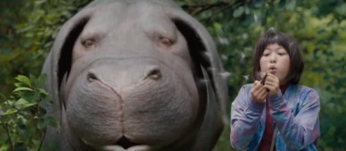 IndieWire on Twitter: "Ladies and gentlemen, Bong Joon Ho's #Okja ... - twitter.com