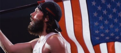 Jared Leto asks fans and supporters to send in their footage for "A Day in the Life of America" video project. (YouTube/30secondstomars)